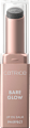 Lippenbalsam Lip Oil Balm Bare Glow 030 Dark Ruby Red CATRICE