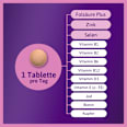 Femibion 0 Baby Planung Tabletten 84 St femibion