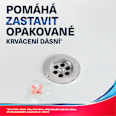 zubní pasta Advanced + Intensive Gum Repair parodontax
