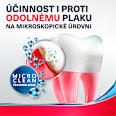 zubní pasta Advanced + Intensive Gum Repair parodontax