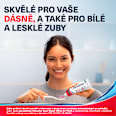 zubní pasta Advanced + Intensive Gum Repair parodontax