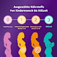 Femibion 1 Frühschwangerschaft Tabletten 56 St femibion