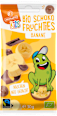 Schoko Fruchties Banane Landgarten