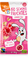 Schoko Fruchties Himbeere Landgarten