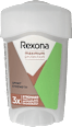 maximum protection Antyperspirant w sztyfcie Sport Strength Rexona
