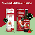 Rosaxan plus Vitamin D Saft + Tabletten Rosaxan
