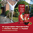 Rosaxan plus Vitamin D Saft + Tabletten Rosaxan