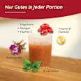 Rosaxan plus Vitamin D Saft + Tabletten Rosaxan