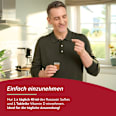 Rosaxan plus Vitamin D Saft + Tabletten Rosaxan