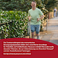 Rosaxan plus Vitamin D Saft + Tabletten Rosaxan