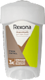 maximum protection Antyperspirant w sztyfcie Stress Control Rexona