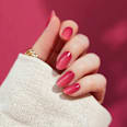 UV Nagelfolien Miss Behave Maniko