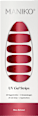 UV Nagelfolien Miss Behave Maniko