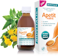 Apetit Forte BIOVITALIS