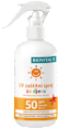 UV zaštitni sprej za djecu, SPF 50 BIOVITALIS