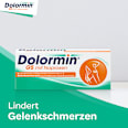 Dolormin GS mit Naproxen 250 mg Tabletten Dolormin