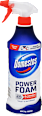 Fürdőszoba és wc tisztító hab Domestos