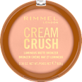 bronzer Cream 001 Chai Latte RIMMEL LONDON