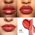 rtěnka 3 v 1 Oh My Gloss Slip Stick 350 So Poppy RIMMEL LONDON