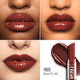 rtěnka 3 v 1 Oh My Gloss Slip Stick 450 Naughty One RIMMEL LONDON