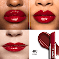 rtěnka 3 v 1 Oh My Gloss Slip Stick 400 Rebel RIMMEL LONDON