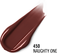 rtěnka 3 v 1 Oh My Gloss Slip Stick 450 Naughty One RIMMEL LONDON