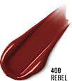 rtěnka 3 v 1 Oh My Gloss Slip Stick 400 Rebel RIMMEL LONDON