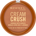 bronzer Cream 002 Cappuccino RIMMEL LONDON