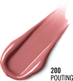 rtěnka 3 v 1 Oh My Gloss Slip Stick 200 Pouting RIMMEL LONDON