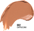 bronzer Cream 002 Cappuccino RIMMEL LONDON