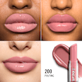 rtěnka 3 v 1 Oh My Gloss Slip Stick 200 Pouting RIMMEL LONDON