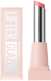 balzám na rty Lifter Glaze 012 Strawberry Compote MAYBELLINE NEW YORK