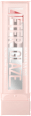 balzám na rty Lifter Glaze 012 Strawberry Compote MAYBELLINE NEW YORK