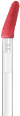 Lipgloss Water Glaze Lip Stain 010 Liquid Desire CATRICE