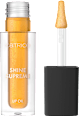 Lippenöl Shine Supreme 060 Honey Shot CATRICE