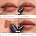 Lip Powder Cream Blur-Real 040 Berry Dusk CATRICE
