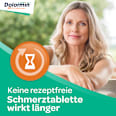 Dolormin GS mit Naproxen 250 mg Tabletten Dolormin