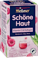 Früchtetee, Schöne Haut mit Vitamin C & Kollagen (16 Beutel) Meßmer