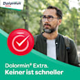 Dolormin Extra 400 mg Ibuprofen Filmtabletten Dolormin