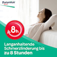 Dolormin Extra 400 mg Ibuprofen Filmtabletten Dolormin