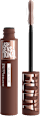 řasenka Lash Sensational Mocha Brown MAYBELLINE NEW YORK