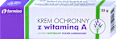 Krem Ochronny z witaminą A farmina