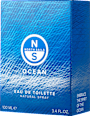 Eau de toilette Ocean uomo NORTH SAILS