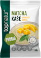 Probio kaše matcha s mangem Topnatur