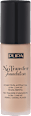 Tekući puder No Transfer – 300 Natural Skin PUPA