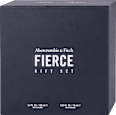 Poklon-paket Fierce Abercrombie & Fitch