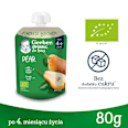 Mus owocowy gruszka po 4. miesiącu życia Gerber Organic