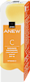 Anew C Radiance Maximising könnyű állagú arckrém SPF 50 AVON