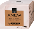 Anew Skin Renewal Power Cream bőrmegújító arckrém AVON