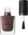 Nagellack Cozy Mood 040 Coffee Date CATRICE